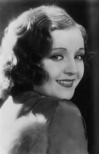Nancy Carroll 1903-1965, American Actress, 20th Century