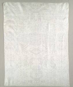 Napkin by Unbekannt