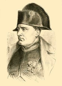 Napoleon Bonaparte, c1800-1810
