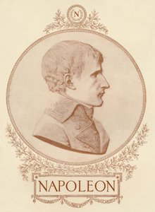 Napoleon, c1799-1804, 1896