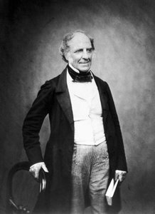 Neil Arnott, Scottish physician and inventor by Unbekannt