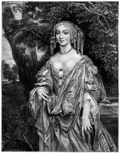 Nell Gwynn