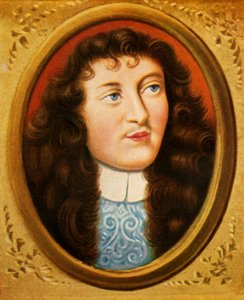 Nicolas Fouquet