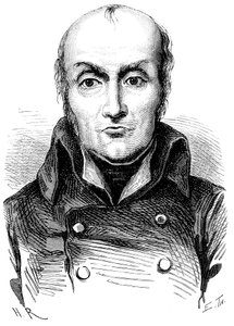 Nicolas Francois Appert, French chef and inventor