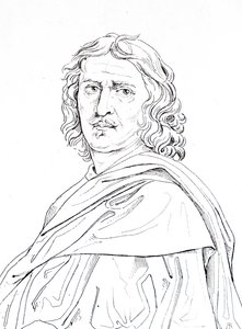 Nicolas Poussin
