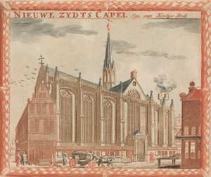 Nieuwe Zydts Capel