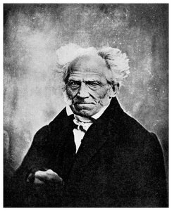 Nihilism: Arthur Schopenhauer, German Philosopher