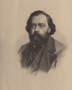 Nikolay Platonovich Ogarev