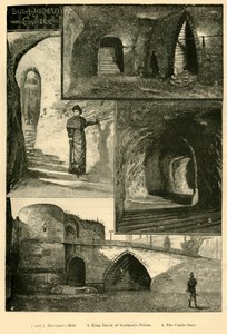 Nottingham Castle