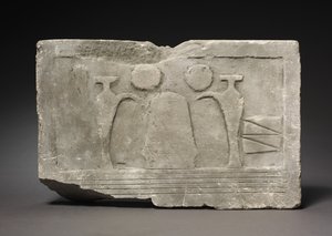 Offering Table