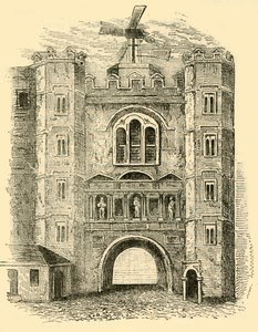 Old Newgate