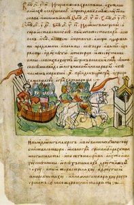 Oleg of Novgorod