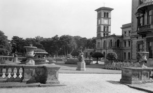 Osborne House, East Cowes, Isle of Wight