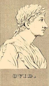 Ovid by Unbekannt
