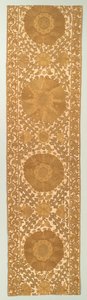 Panel, Probably from a Curtain by Unbekannt