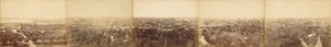 Panoramic View of Washington, DC by Unbekannt