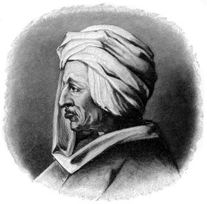 Paolo dal Pozzo Toscanelli, 15th Century Italian Cosmographer and Mathematician