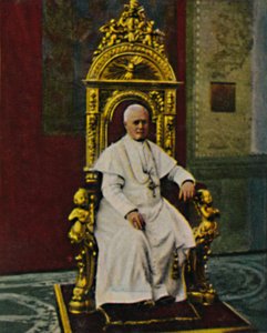 Pope Pius X