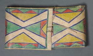 Parfleche