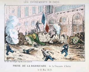 Paris Commune