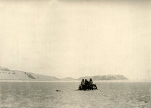Parts of the Commonwealth and Dominion Ranges, c1908, 1909 by Unbekannt