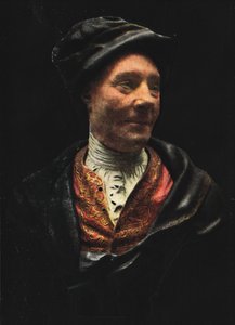 Pathfinders - Colley Cibber
