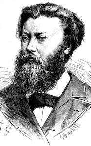 Paul Jablochkoff, Russian telegraph engineer by Unbekannt