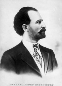 Pedro Betancour