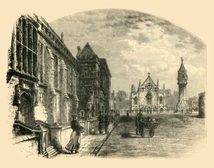 Pery Square