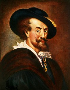 Peter Paul Rubens