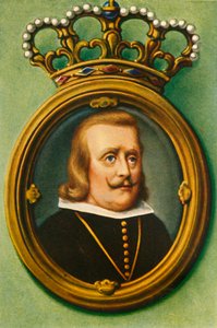 Philip IV