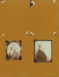 Photographic Reproduction of a Miniature