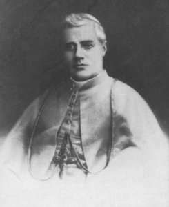 Pope Pius X, c1893