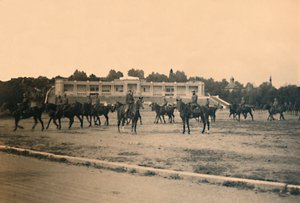 Plaine des Jeux, c1900