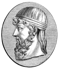 Plato, Ancient Greek philosopher