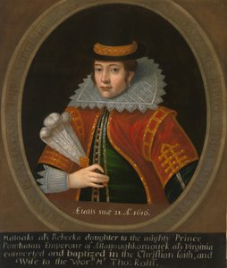 Pocahontas
