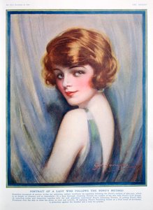 Ponds Cream Advert
