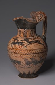 Pontic Oinochoe