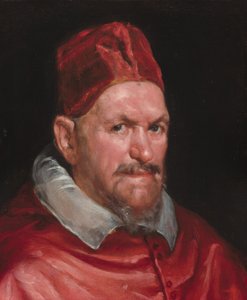 Pope Innocent X, c. 1650
