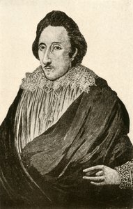 Portrait of George Percy, in Full Shirt of Holland Linen Worn with Doublet