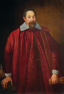 Portrait of Jacopo Pitti as a Florentine Senator