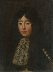 Portrait of Nobleman