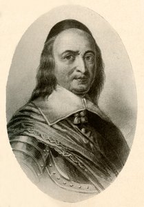 Portrait of Peter Stuyvesant, in Armour and Skull-Cap by Unbekannt