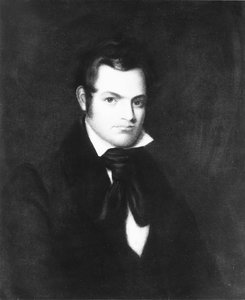 Portrait of a Man, 1800-1850