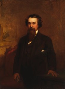 Portrait of a Man