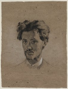 Portrait of a Young Man