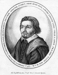 Portrait of an unknown man, 18th century