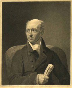 Portrait of the Composer, Pianist and Pedagogue Muzio Clementi