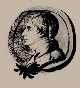 Portrait of the Violinist and Composer Feliks Janiewicz by Unbekannt