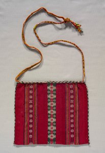 Pouch, c1900 by Unbekannt